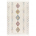 Surya Lofty Lof-2303 Rug 5'3" X 7'