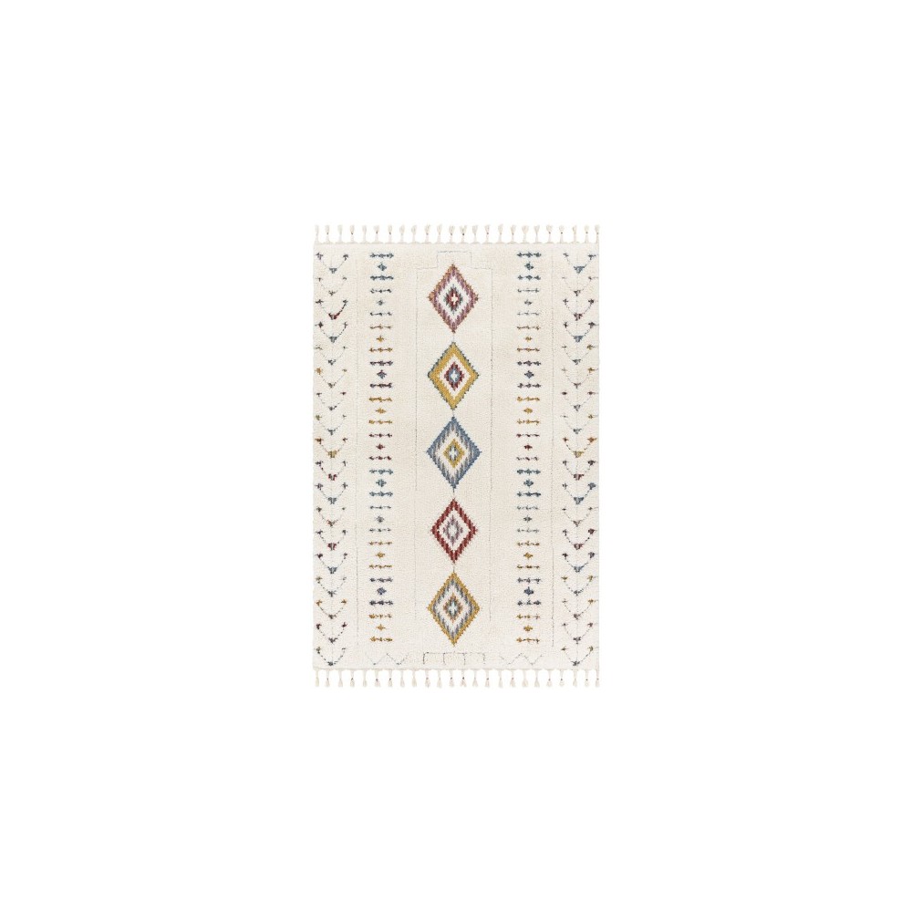 Surya Lofty Lof-2303 Rug 5'3" X 7'