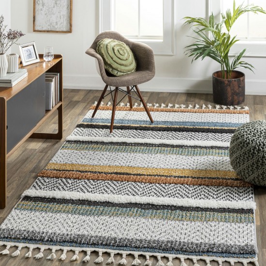 Surya Lofty Lof-2304 Rug 2' X 2'11"