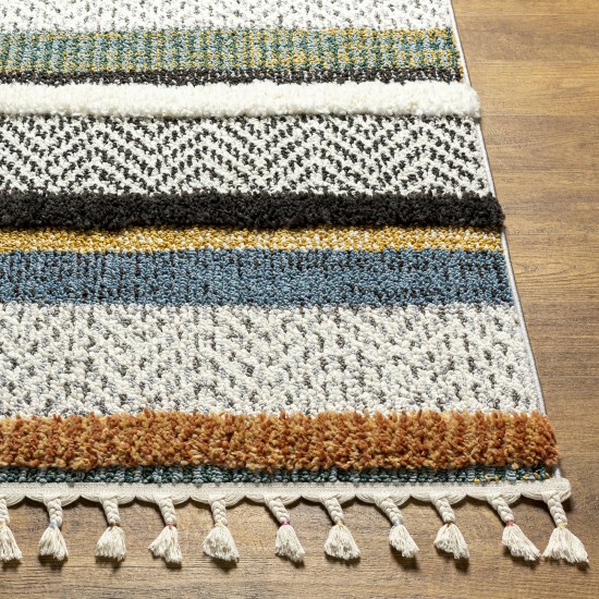 Surya Lofty Lof-2304 Rug 2' X 2'11"