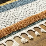 Surya Lofty Lof-2304 Rug 2' X 2'11"