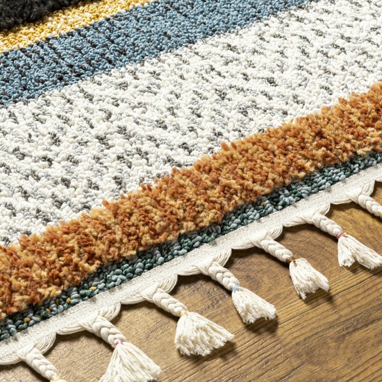 Surya Lofty Lof-2304 Rug 2' X 2'11"