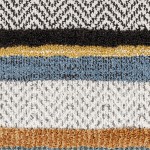 Surya Lofty Lof-2304 Rug 2' X 2'11"