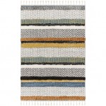 Surya Lofty Lof-2304 Rug 5'3" X 7'