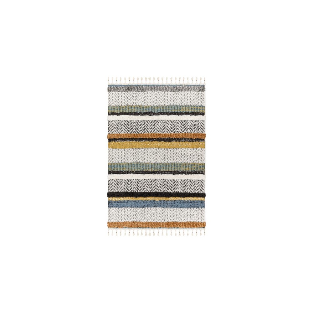 Surya Lofty Lof-2304 Rug 7'10" X 10'2" Surya Lofty Lof-2304 Rug 7'10" X 10'2"