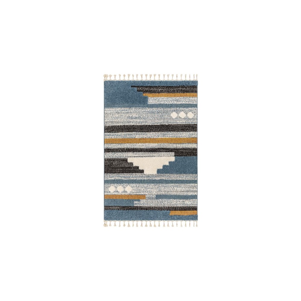 Surya Lofty Lof-2305 Rug 2' X 2'11" Surya Lofty Lof-2305 Rug 2' X 2'11"