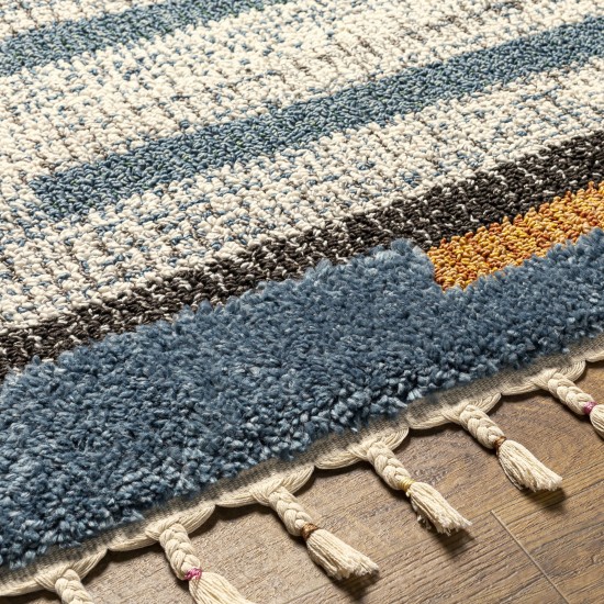 Surya Lofty Lof-2305 Rug 2' X 2'11"