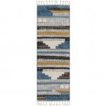 Surya Lofty Lof-2305 Rug 2'7" X 7'3"