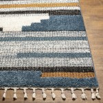 Surya Lofty Lof-2305 Rug 2'7" X 7'3"