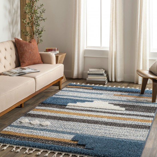 Surya Lofty Lof-2305 Rug 5'3" X 7'