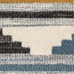 Surya Lofty Lof-2305 Rug 5'3" X 7'