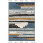 Surya Lofty Lof-2305 Rug 6'7" X 9'