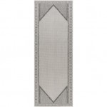 Surya Long Beach Lbh-2300 Rug 2'7" X 7'3"