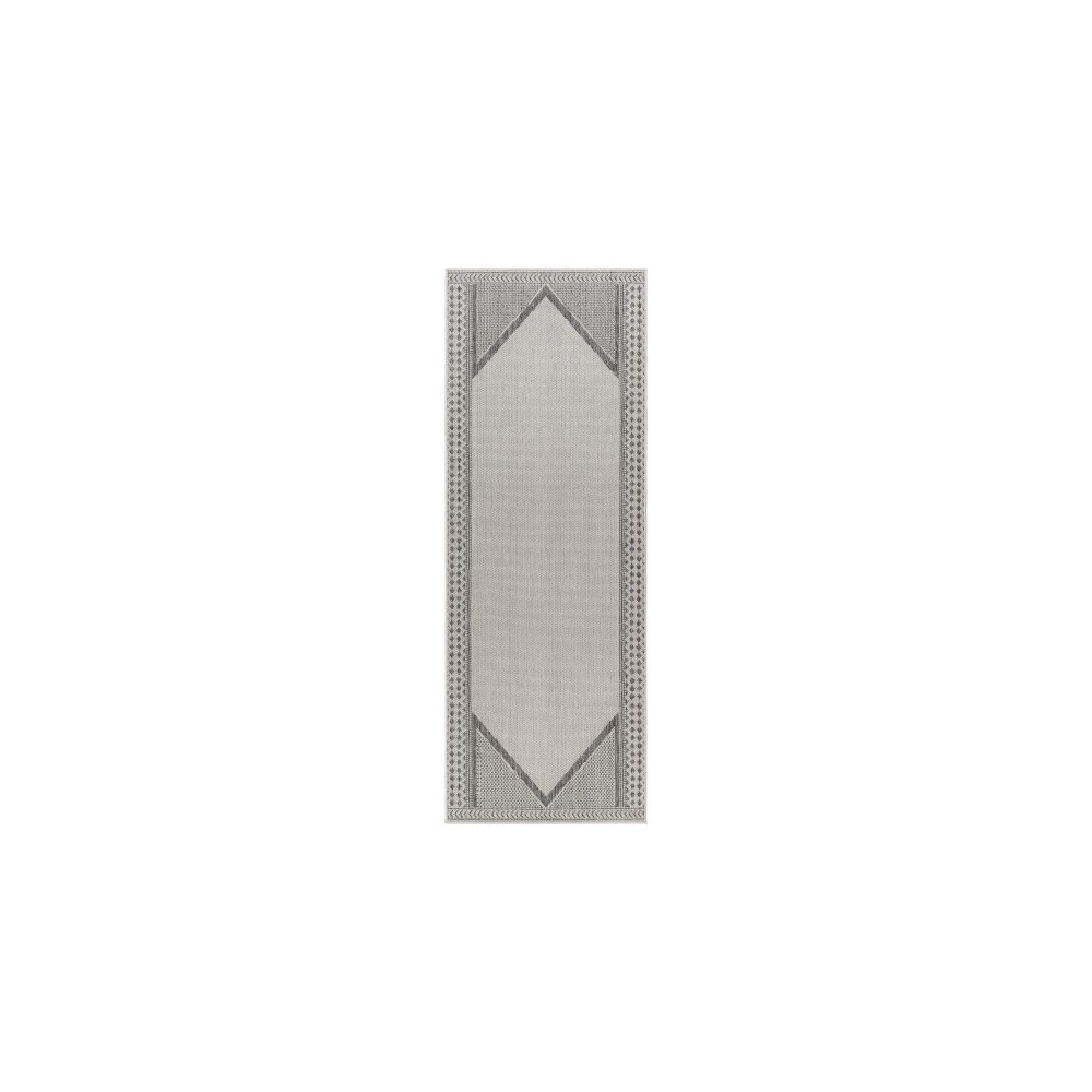 Surya Long Beach Lbh-2300 Rug 2'7" X 7'3" Surya Long Beach Lbh-2300 Rug 2'7" X 7'3"