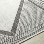 Surya Long Beach Lbh-2300 Rug 2'7" X 7'3"