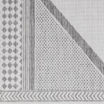 Surya Long Beach Lbh-2300 Rug 2'7" X 7'3"