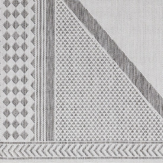 Surya Long Beach Lbh-2300 Rug 2'7" X 7'3"