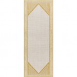 Surya Long Beach Lbh-2301 Rug 2'7" X 7'3"