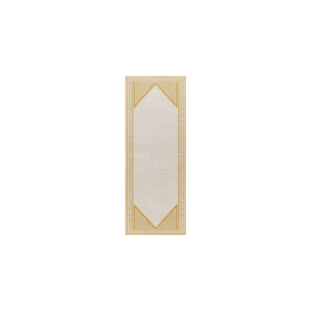 Surya Long Beach Lbh-2301 Rug 2'7" X 7'3" Surya Long Beach Lbh-2301 Rug 2'7" X 7'3"