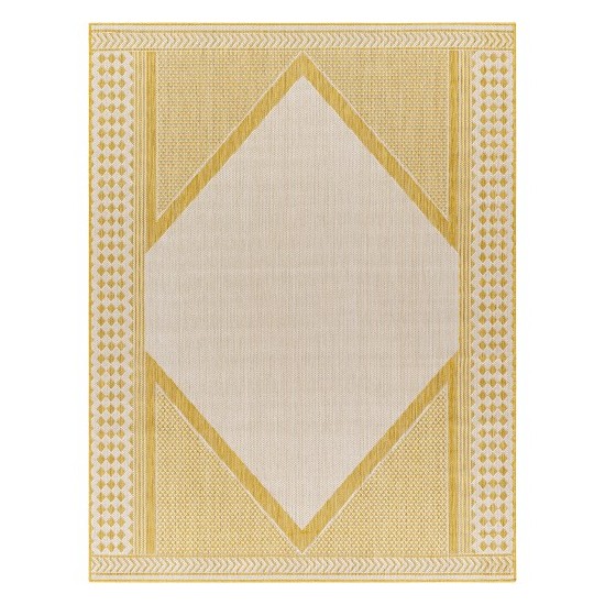 Surya Long Beach Lbh-2301 Rug 5'3" X 7'