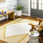 Surya Long Beach Lbh-2301 Rug 5'3" X 7'