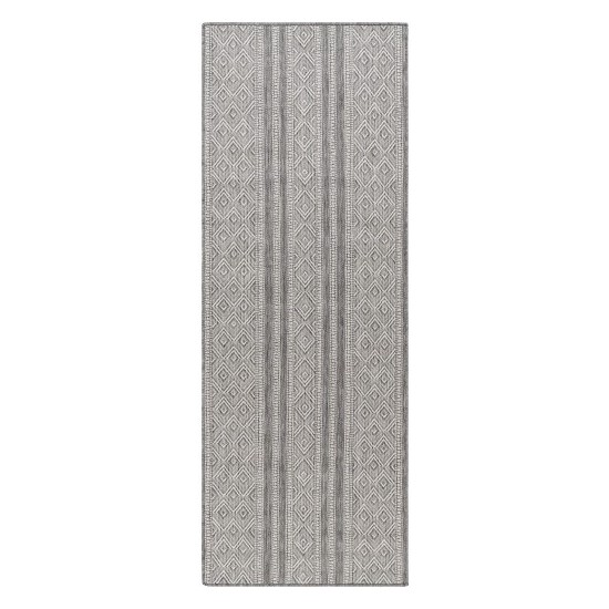 Surya Long Beach Lbh-2302 Rug 2'7" X 7'3"