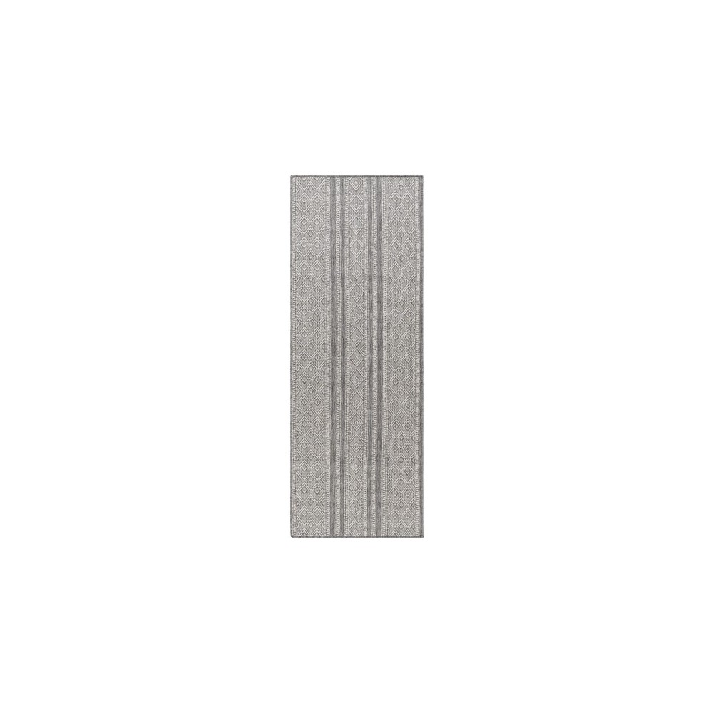 Surya Long Beach Lbh-2302 Rug 2'7" X 7'3" Surya Long Beach Lbh-2302 Rug 2'7" X 7'3"