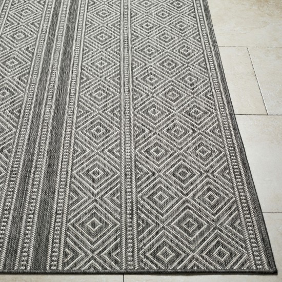 Surya Long Beach Lbh-2302 Rug 2'7" X 7'3"