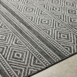 Surya Long Beach Lbh-2302 Rug 2'7" X 7'3"