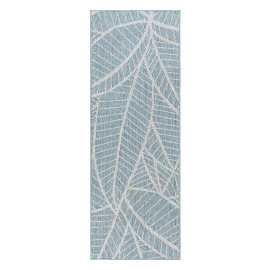 Surya Long Beach Lbh-2303 Rug 2'7" X 7'3"