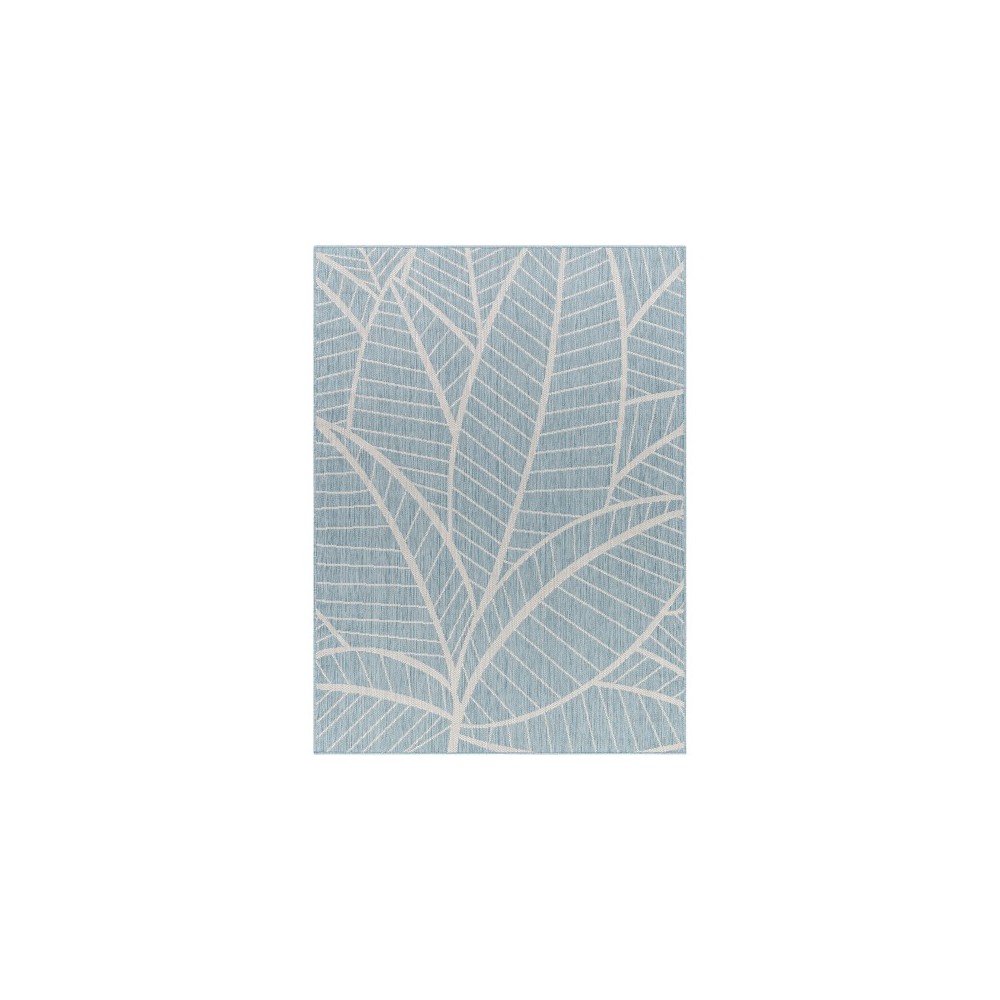 Surya Long Beach Lbh-2303 Rug 5'3" X 7' Surya Long Beach Lbh-2303 Rug 5'3" X 7'