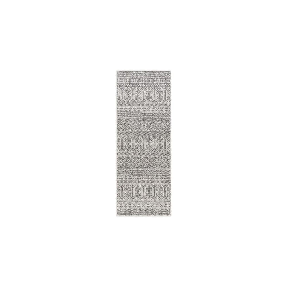 Surya Long Beach Lbh-2305 Rug 2'7" X 7'3" Surya Long Beach Lbh-2305 Rug 2'7" X 7'3"
