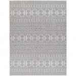 Surya Long Beach Lbh-2305 Rug 6'7" X 9'