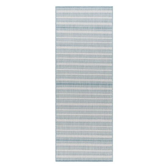 Surya Long Beach Lbh-2306 Rug 2'7" X 7'3"