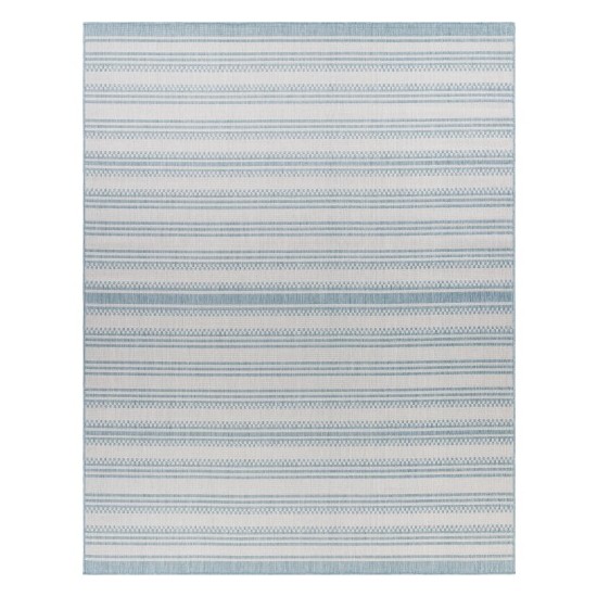 Surya Long Beach Lbh-2306 Rug 7'10" X 10'