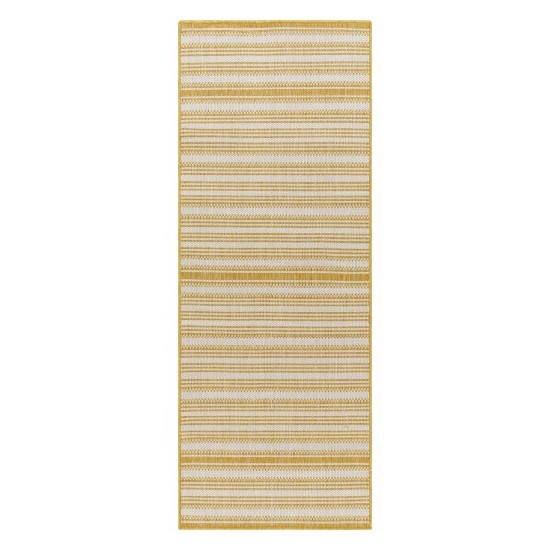 Surya Long Beach Lbh-2307 Rug 2'7" X 7'3"