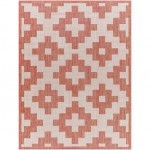 Surya Long Beach Lbh-2309 Rug 5'3" X 7'