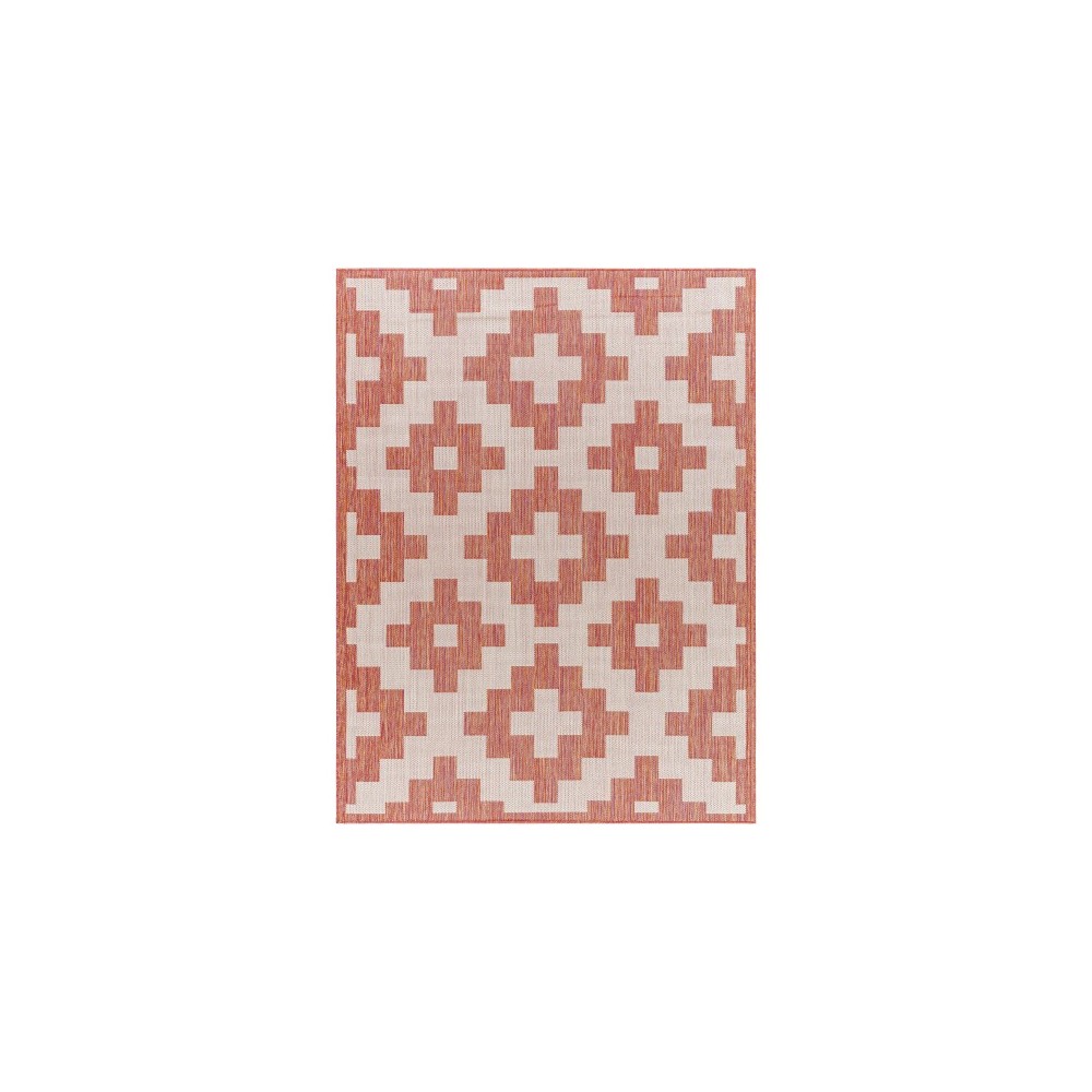 Surya Long Beach Lbh-2309 Rug 6'7" X 9' Surya Long Beach Lbh-2309 Rug 6'7" X 9'