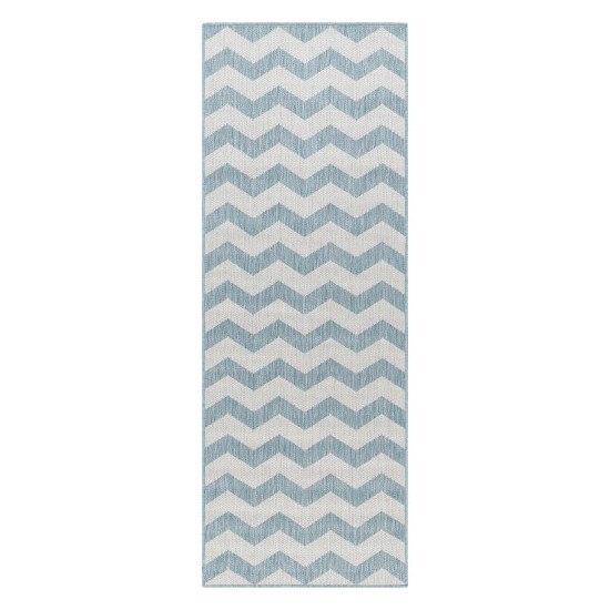 Surya Long Beach Lbh-2311 Rug 2'7" X 7'3"