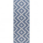 Surya Long Beach Lbh-2314 Rug 2'7" X 7'3"