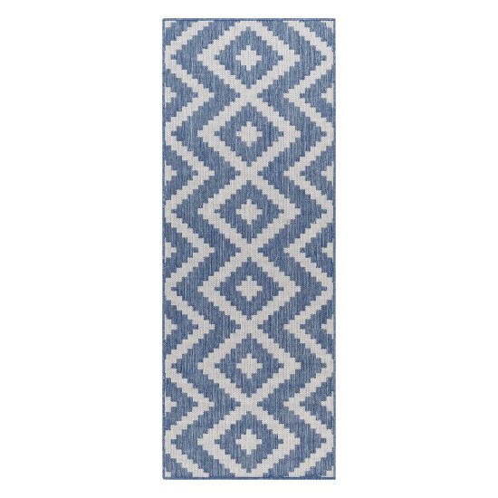 Surya Long Beach Lbh-2314 Rug 2'7" X 7'3"