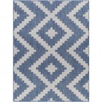 Surya Long Beach Lbh-2314 Rug 5'3" X 7'