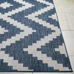 Surya Long Beach Lbh-2314 Rug 5'3" X 7'