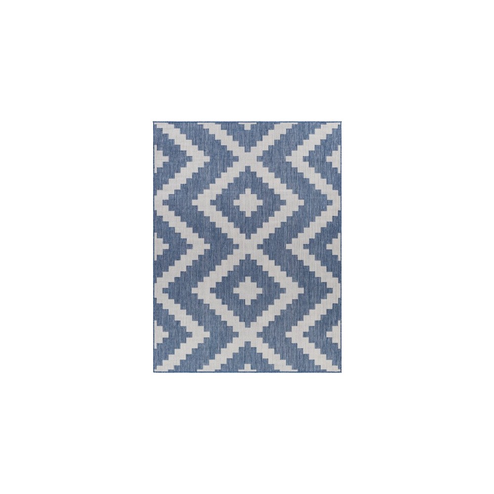 Surya Long Beach Lbh-2314 Rug 7'10" X 10'