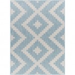 Surya Long Beach Lbh-2315 Rug 5'3" X 7'