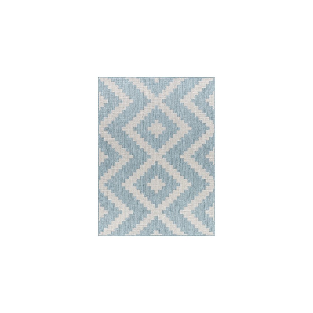 Surya Long Beach Lbh-2315 Rug 5'3" X 7' Surya Long Beach Lbh-2315 Rug 5'3" X 7'