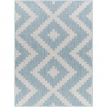 Surya Long Beach Lbh-2315 Rug 6'7" X 9'