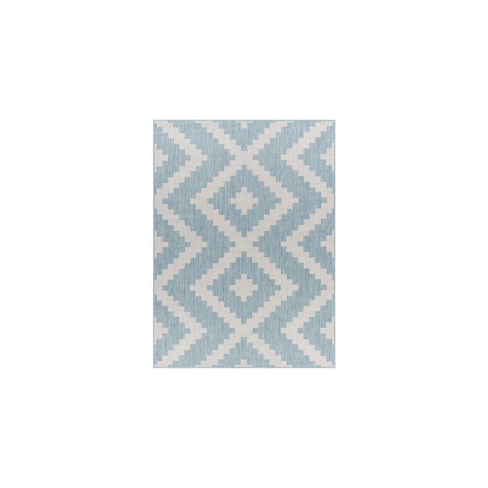 Surya Long Beach Lbh-2315 Rug 6'7" X 9'