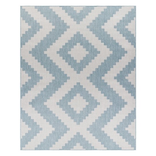 Surya Long Beach Lbh-2315 Rug 7'10" X 10'