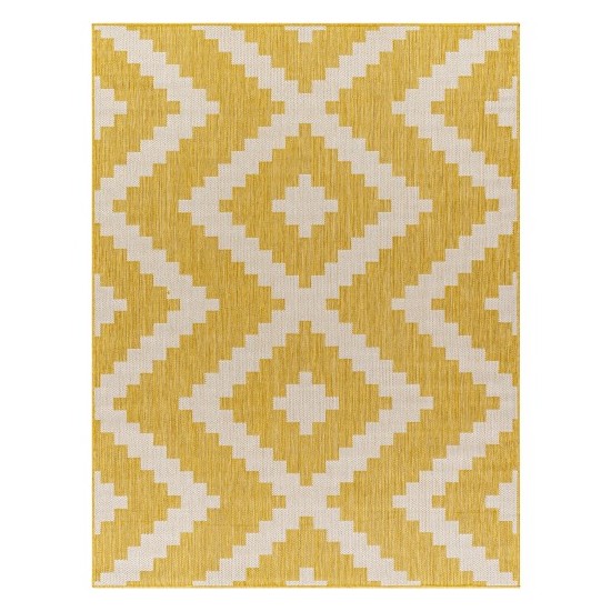 Surya Long Beach Lbh-2316 Rug 5'3" X 7'